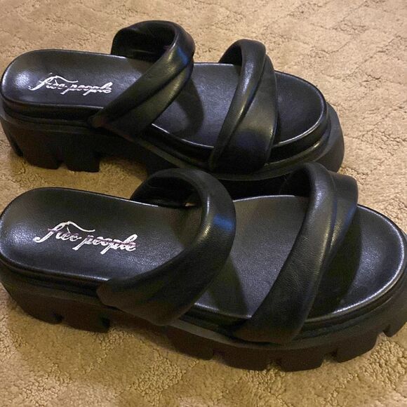 Chunky Slides - Picture 3 of 3